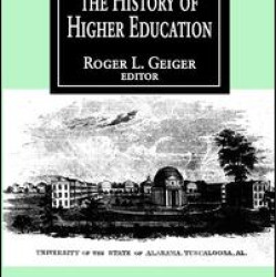 Perspectives on the History of Higher Education Perspectives on the History of Higher Education