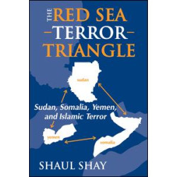 The Red Sea Terror Triangle The Red Sea Terror Triangle