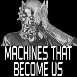 Machines That Become Us Machines That Become Us