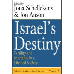 Israel's Destiny Israel's Destiny