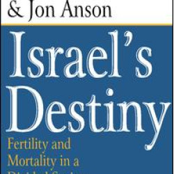 Israel's Destiny Israel's Destiny