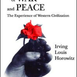 The Idea of War and Peace
