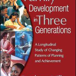 Family Development in Three Generations Family Development in Three Generations