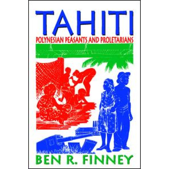 Tahiti