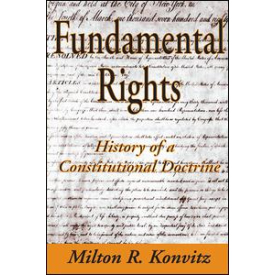 Fundamental Rights