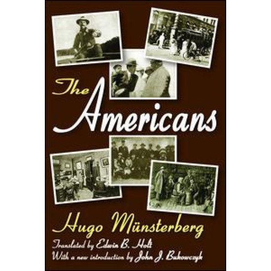 The Americans