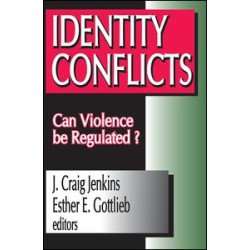 Identity Conflicts Identity Conflicts