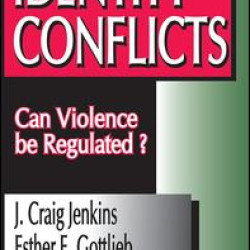 Identity Conflicts Identity Conflicts