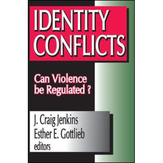 Identity Conflicts