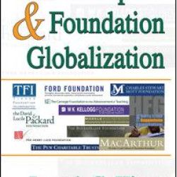 Philanthropists and Foundation Globalization