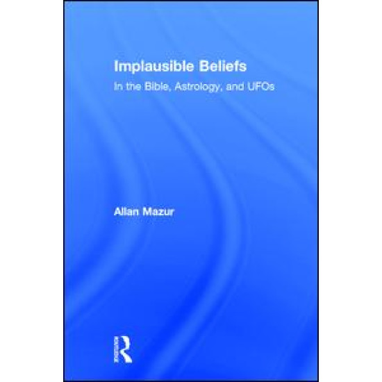 Implausible Beliefs