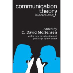 Communication Theory Communication Theory