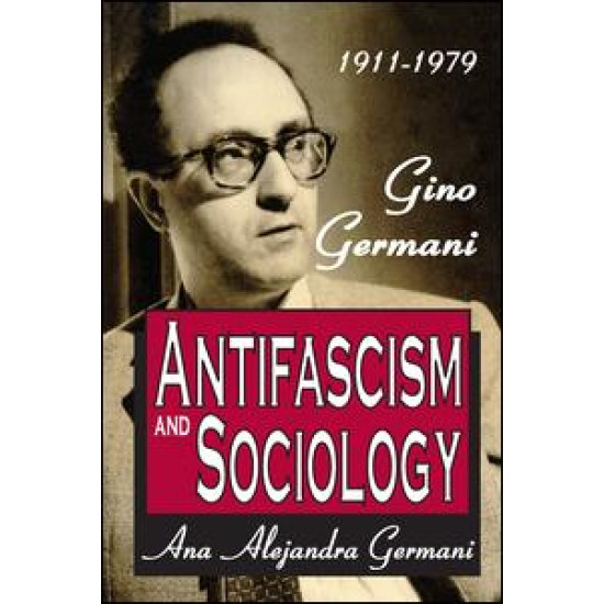 Antifascism and Sociology Antifascism and Sociology