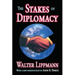 The Stakes of Diplomacy