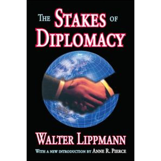 The Stakes of Diplomacy