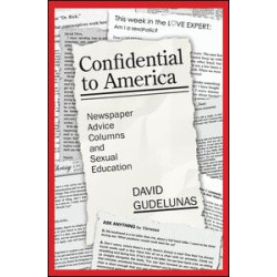 Confidential to America Confidential to America