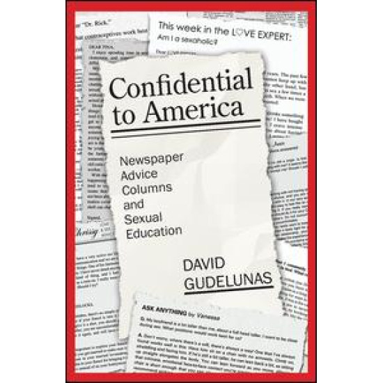 Confidential to America