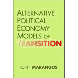 Alternative Political Economy Models of Transition