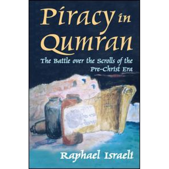 Piracy in Qumran