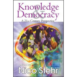 Knowledge and Democracy Knowledge and Democracy