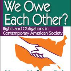 What Do We Owe Each Other?
