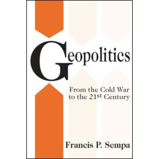 Geopolitics