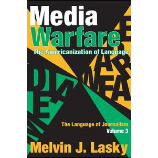 Media Warfare