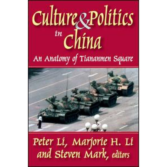 Culture and Politics in China