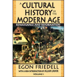 A Cultural History of the Modern Age A Cultural History of the Modern Age