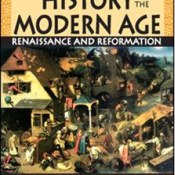 A Cultural History of the Modern Age