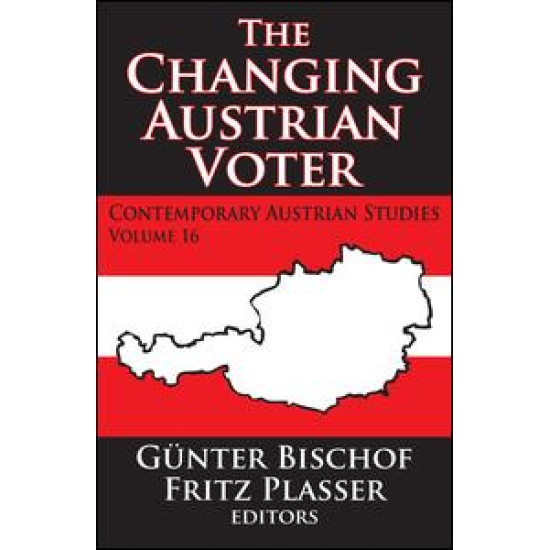 The Changing Austrian Voter