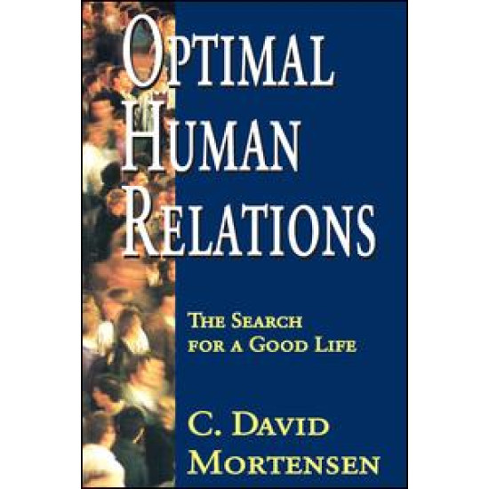 Optimal Human Relations