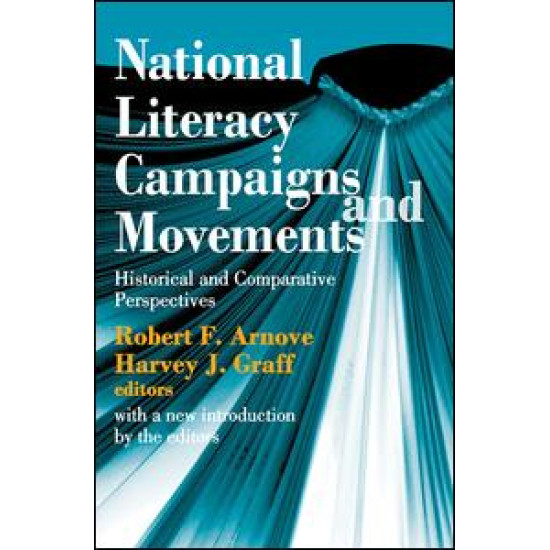 National Literacy Campaigns and Movements