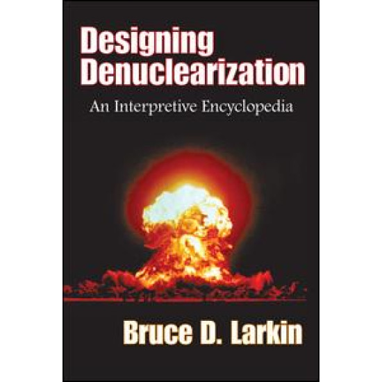 Designing Denuclearization