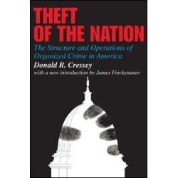 Theft of the Nation Theft of the Nation