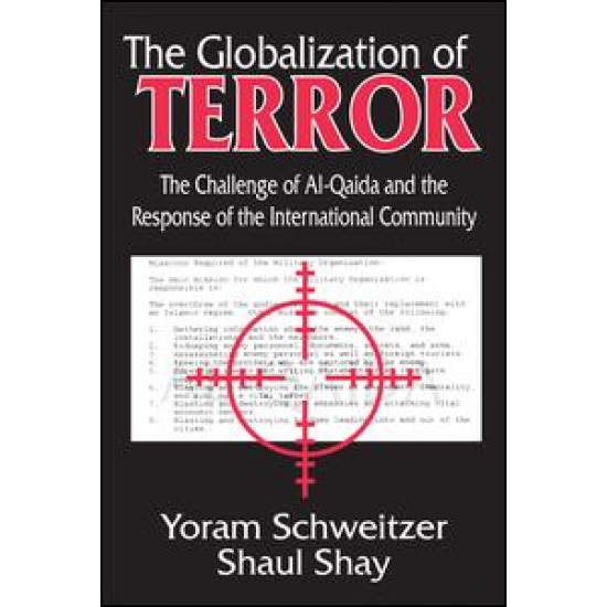 The Globalization of Terror