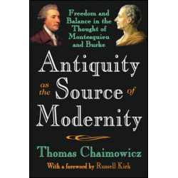 Antiquity as the Source of Modernity Antiquity as the Source of Modernity