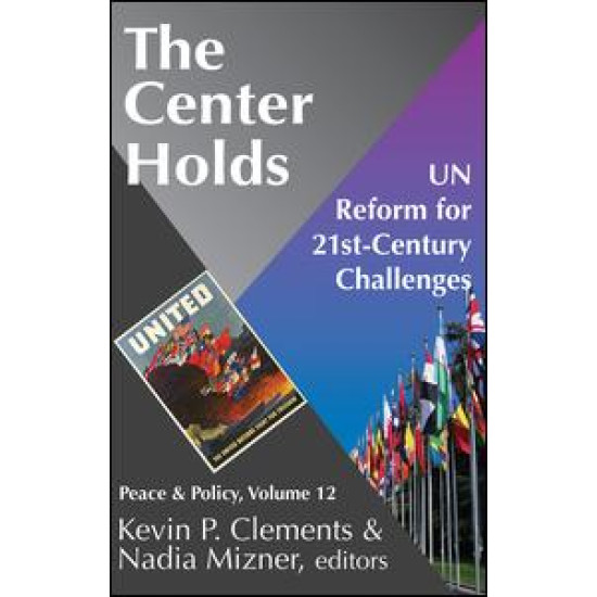 The Center Holds