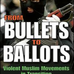 From Bullets to Ballots From Bullets to Ballots