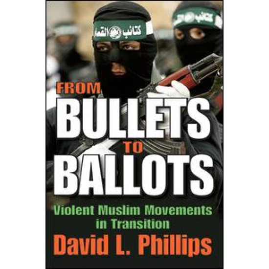 From Bullets to Ballots