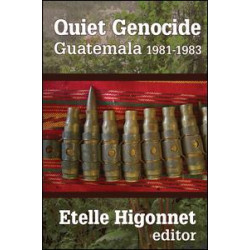 Quiet Genocide Quiet Genocide