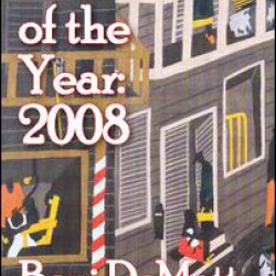 First of the Year: 2008