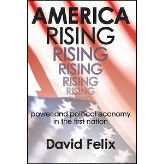 America Rising America Rising
