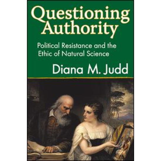 Questioning Authority