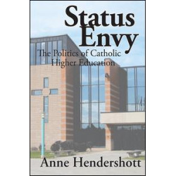 Status Envy