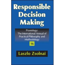 Responsible Decision Making