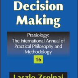 Responsible Decision Making