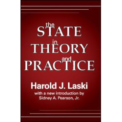The State in Theory and Practice