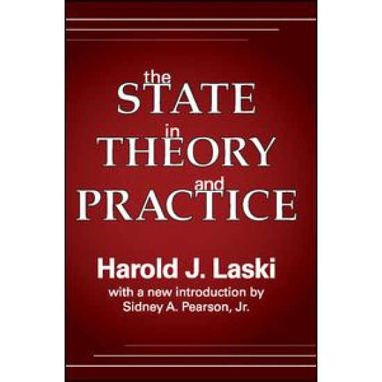 The State in Theory and Practice