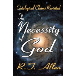 The Necessity of God The Necessity of God